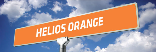 Helios Orange Olomouc