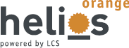 Helios Orange Logo